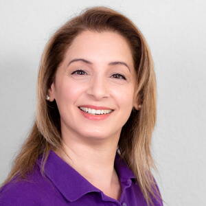 Meral Aygün